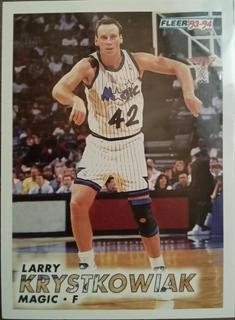 Larry Krystkowiak