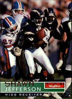 Shawn Jefferson