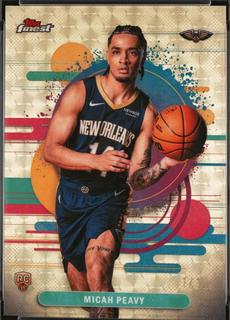 Micah Peavy