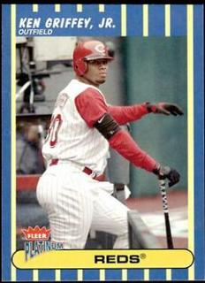 Ken Griffey Jr