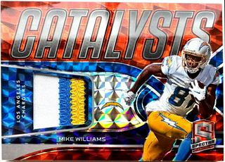 Mike Williams