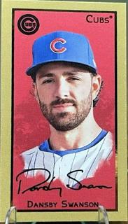 Dansby Swanson