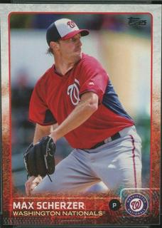 Max Scherzer