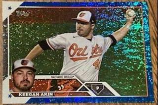 Baltimore Orioles