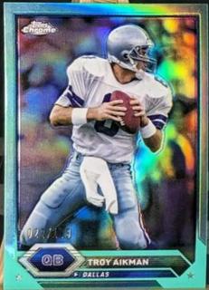 Troy Aikman
