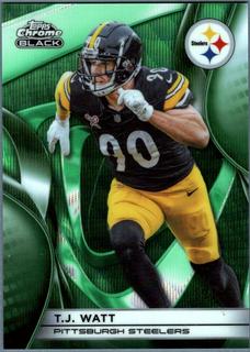 T.J. Watt