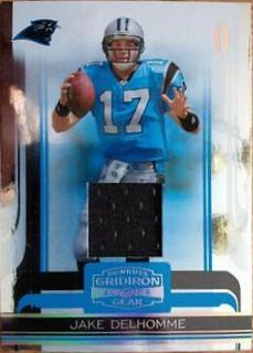 Jake Delhomme