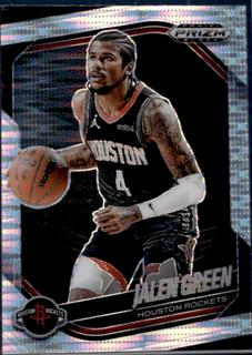 Jalen Green