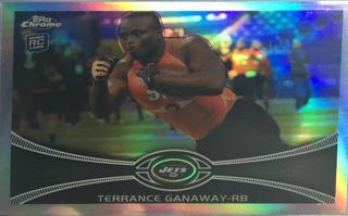 Terrance Ganaway