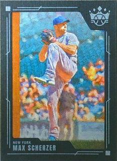 Max Scherzer