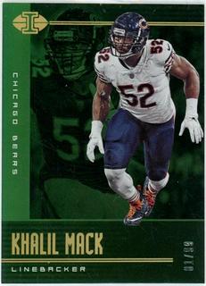 Khalil Mack