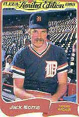 Jack Morris