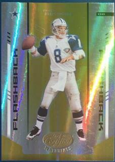 Troy Aikman