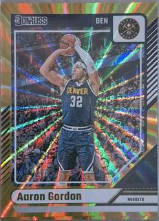 Aaron Gordon