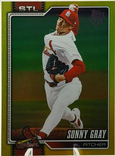 Sonny Gray