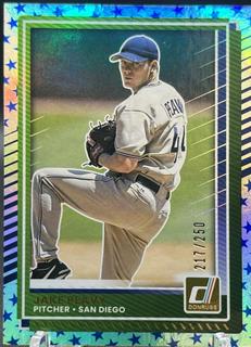 Jake Peavy