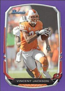 Vincent Jackson