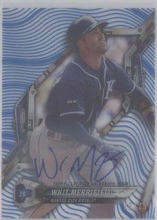 Whit Merrifield