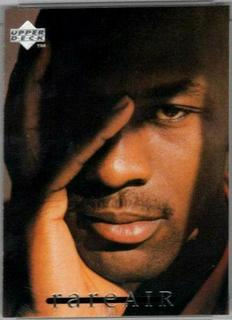 Michael Jordan