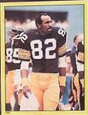 John Stallworth