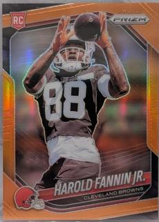 Harold Fannin Jr.