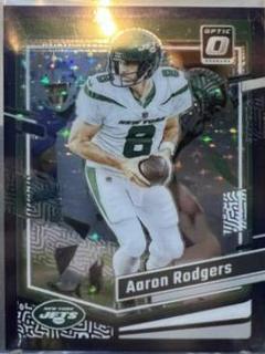 Aaron Rodgers