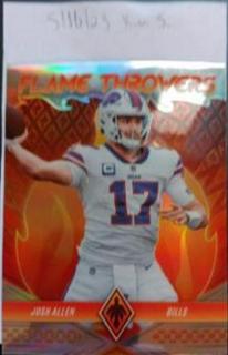 Josh Allen
