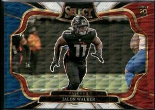 Jalon Walker