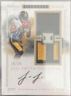 JuJu Smith Schuster