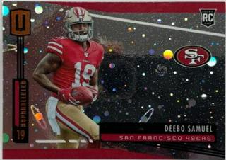 Deebo Samuel