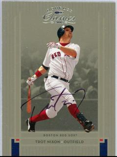 Trot Nixon