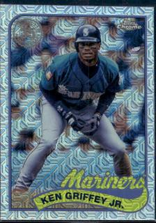 Ken Griffey Jr.