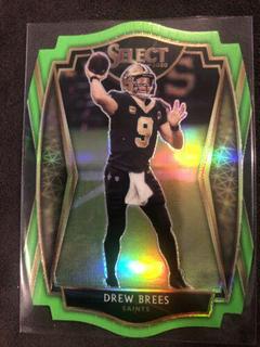 Drew Brees