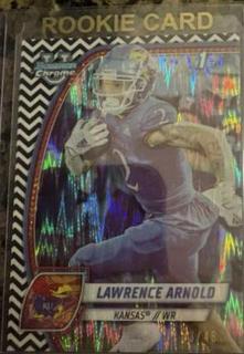 Lawrence Arnold