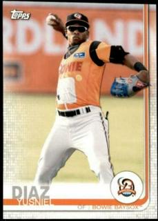 Yusniel Diaz