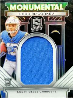 Ladd McConkey