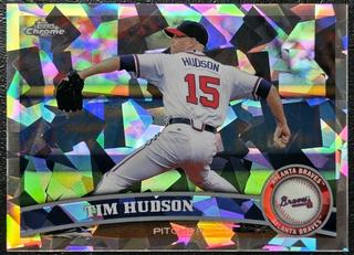 Tim Hudson