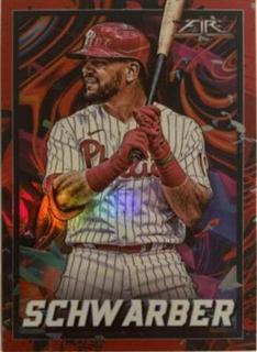 Kyle Schwarber