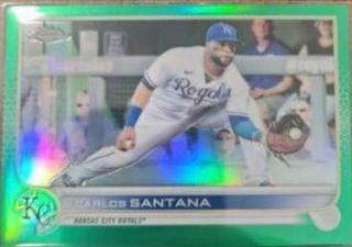 Carlos Santana