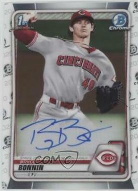 Bryce Bonnin #CDA-BB