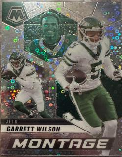 Garrett Wilson