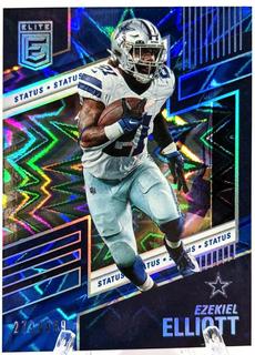 Ezekiel Elliott