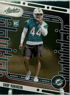 Chop Robinson