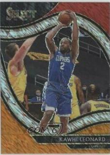 Kawhi Leonard