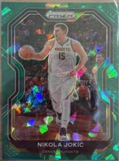 Nikola Jokic