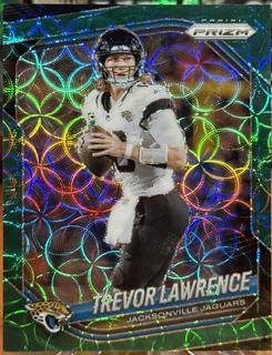 Trevor Lawrence