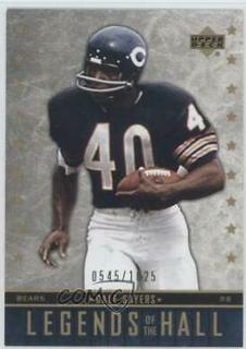 Gale Sayers
