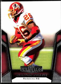 Clinton Portis