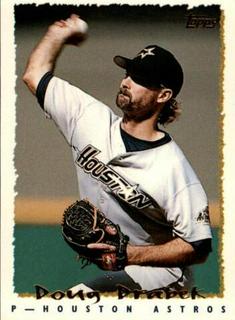 Doug Drabek