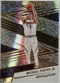 Michael Porter Jr.